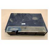 Eveready Tool Orginizer