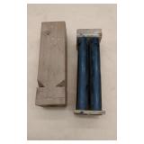 Homemade Train Whistles