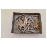 Box Of Large Rubber Bands