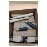 Wooden Hardware Items