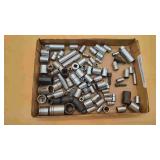 Misc Sockets