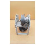 Leeson Electric Motor
