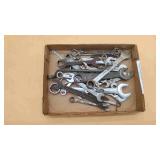 Imperial Wrenches