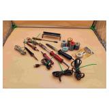 Soldering Equipment & Supplies