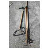 Yard Tools
