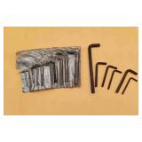 Box Of Allen Wrenches