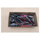 Box Of Pliers