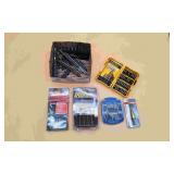 Drill Bits & Screw Removers