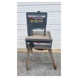Craftsman 12-Inch Two-Speed Tilt Head Band Saw