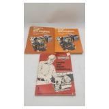Small Engine Repair Manuals