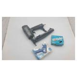 Craftsman 16 Gauge Finish Nailer & Glue Gun