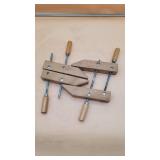 Sanding Disc & Misc