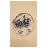 Worm Gear Hose Clamps