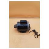 Heavy-Duty 1750 RPM AC Electric Motor