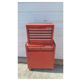 Craftsman 2-Piece Tool Chest