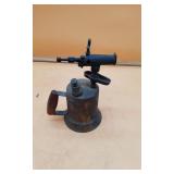 Otto Bernz Brass Blow Torch
