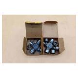 2 Automotive Universal Joints