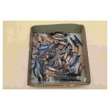 Assorted Cabinet & Door Hardware