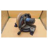 Top Pro 10-Inch Compound Miter Saw