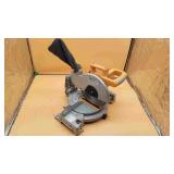Chicago Electric 10-Inch Compound Miter Saw