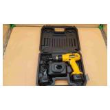 DeWalt DW952 3/8' (10mm) VSR Clutch Drill