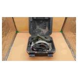 Black & Decker Ouantum Pro Corded Circular Saw