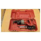 Milwaukee Sawcall Reciprocating Saw