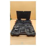 Craftsman Mechanics Partial Tool Set