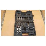 Craftsman Mechanics Partial Tool Set