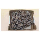 7 Ft Chain With 1 Hook