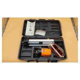 Cen-Tech Self-Leveling Laser Level