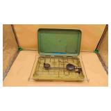 Primus 2-Burner Propane Camo Stove