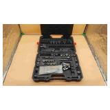 Craftsman Mechanics Tool Set