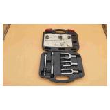 Powerbuilt 5-Piece Pickle Fork Kit