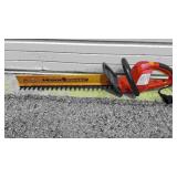 Homelite Hedgesweep Hedge Trimmer