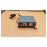 VIZ WR-515B 'Color Bar Signalyst' Generator