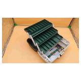 Plano 3-Tray Tackle Box