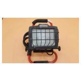 Craftman 500-Watt Portable Halogen Work Light