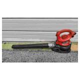 Black&Decker 12-Amp Leaf Blower/Vac