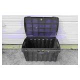 Contico 37' Pro TuffBin/Tool Box