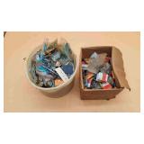 Box Of Various Fuses