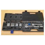 2 Mechanics Socket Sets