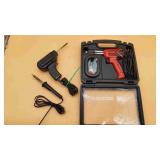Weller & Wall Lenk Soldering Guns
