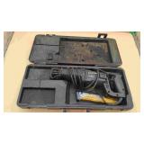 SEARS Craftsman Industrial Reciprocating Saw