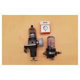 Pressue Valves & Misc