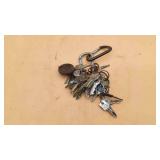 Misc Keys