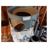 Delta Dust Collection