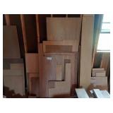 Furniture Veneer Plywood & Composit