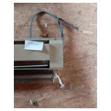 12ft Basebord Heater
