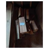 Cedar Block